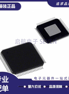 全新AD6620AS 7616BSTZ 9773BSV 9775BST 9777ASZ 9786BSVZ QFP80