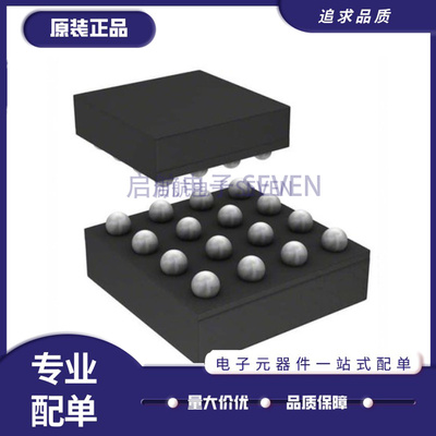TI放大器IC芯片原装正品