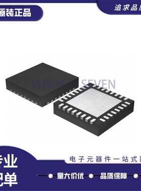 全新正品MAOC-113900-TR0500 VFQFN-32(EP)封装 压控振荡器(VCO）