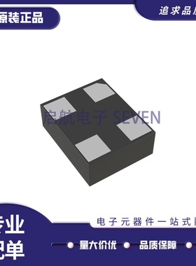 全新 CDC6CE025000ADLER VSON-4(2.5x3.5)封装 定时器/计时器芯片