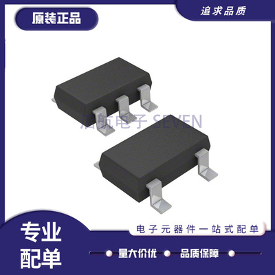 MPS升压转换器芯片全新原装正品
