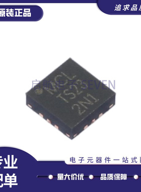 TSS-23HLN+ 30MHz-2GHz 单片放大器芯片 全新原装正品