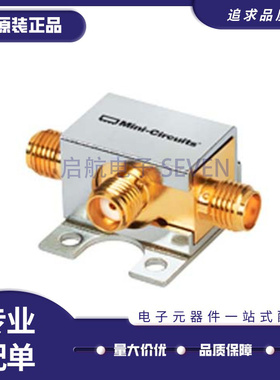 ZX05-153-S+ 3400-15000MHz 射频微波混频器芯片 SMA 原装正品