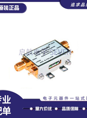 ZX76-31A-PPS+ 射频衰减器芯片 0dB ~ 31dB 0 Hz ~ 4 GHz 50Ohms