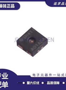 全新正品SHT41I-AD1B-R2 DFN-4(1.5x1.5)封装 数字温湿度传感器