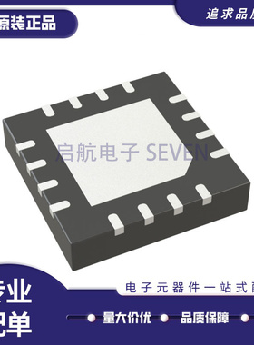 ADG5462FBCPZ LFCSP-16(4x4)封装 多路复用器芯片 原装正品