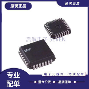 ADG407BPZ 封装PLCC28 多路复用器芯片ADG407BPZ 全新原装正品