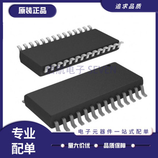 UCC2305/2750/3626/3750/5611/5617/5618DW/DWTR/DWP/DWPTR SOP28