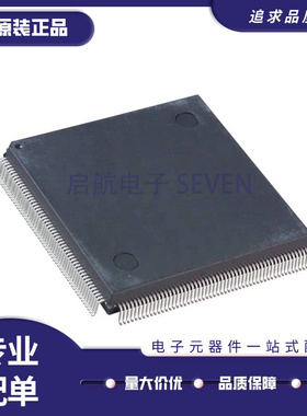 EPF10K100EQC208-2【IC FPGA 147 I/O 208QFP】全新原装正品