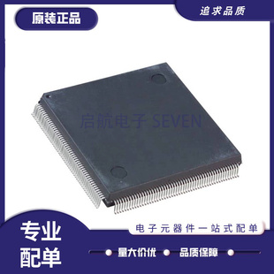 EPF10K100EQC208-2【IC FPGA 147 I/O 208QFP】全新原装正品