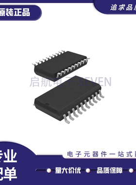 MB95F202KPF-G-SNE2 起订量：1 『IC MCU 8BIT 4KB FLASH 20SOP』