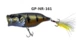 NR-161-68MM-13G-6# Hook