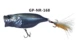 NR-168-68MM-13G-6# Hook