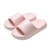 eva拖鞋 女夏2024新款 室内家居防臭厚底踩屎感凉拖男防滑软底家用