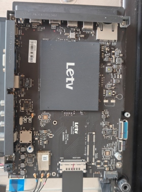 全新原装乐视X3 L5031N L553C1/A1主板MS6A928-MBD-C-H5100/H5000