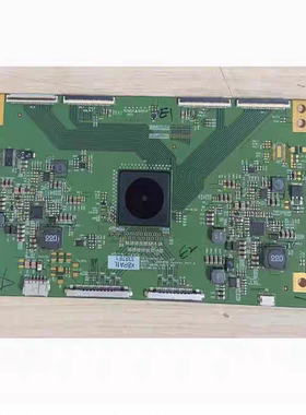 原装 55E790U 逻辑板 LC550EQD_Control_Ver1.0 6870C-0467A