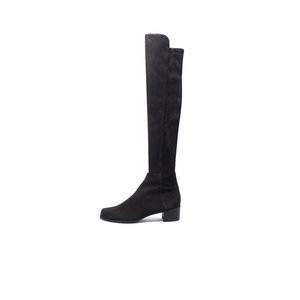 Stuart Weitzman/SW秋冬新款靴子长靴过膝靴allserve长筒靴