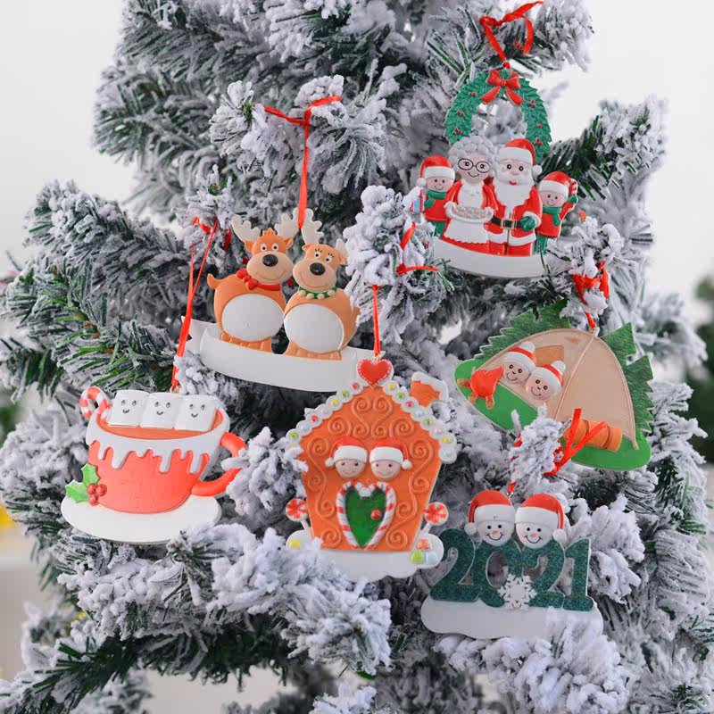 christmas decorations for home merry christmas tree diy hang