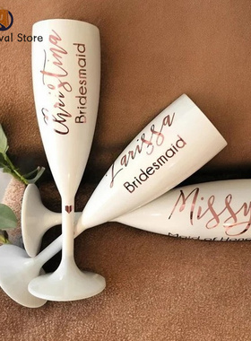 Bride And Groom Wedding Gifts,Personalize Birth Flower