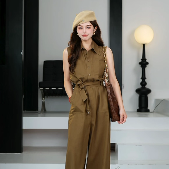 风蚀岩踪/重生小个子设计感法式收腰显瘦复古休闲港风连衣裤街头,女装/女士精品,连衣裙,淘宝优惠券,粉丝福利购,淘宝优惠卷