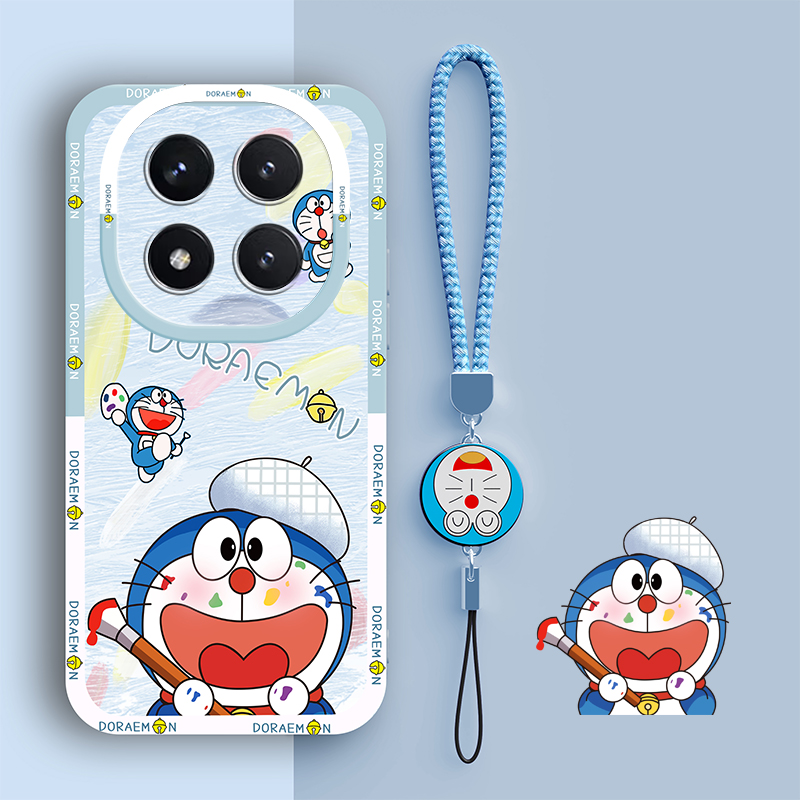 适用红米note15pro手机壳软壳