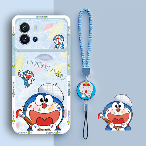 适用VIVOiqoo9系列液态软壳高级