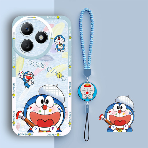 适用荣耀honorPlay8手机壳软壳