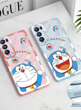 适用OPPOreno5手机壳液态硅胶