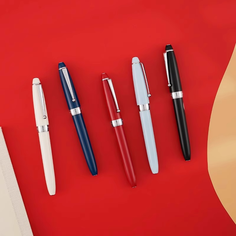 【送墨水】百乐贵客NS系列钢笔