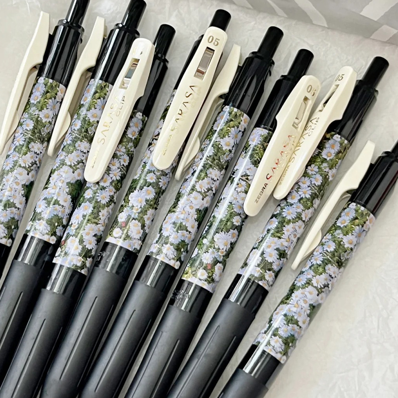 日本ZEBRA斑马牌惬意时刻JJ15