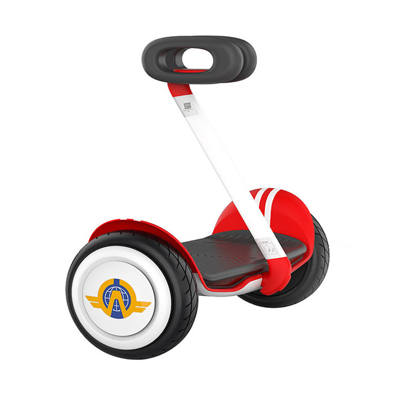 小米 ninebot九号飞侠版 儿童智能平衡车nano 电动双轮体感车