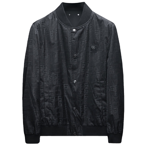 男士双面穿夹克外套 907 M-3XL P255图片