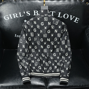 男士夹克外套 88005 M-3XL P190图片