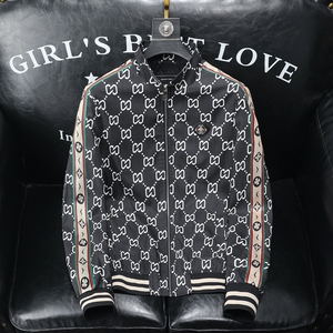 男士夹克外套 88002 M-3XL P200图片