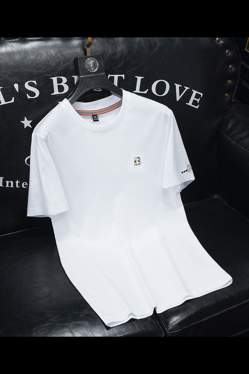 男士玉短袖T恤7001M-3XLP105,男装T恤,钱塘6021