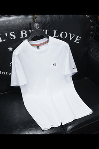 男士玉短袖T恤 7001 M-3XL P105图片