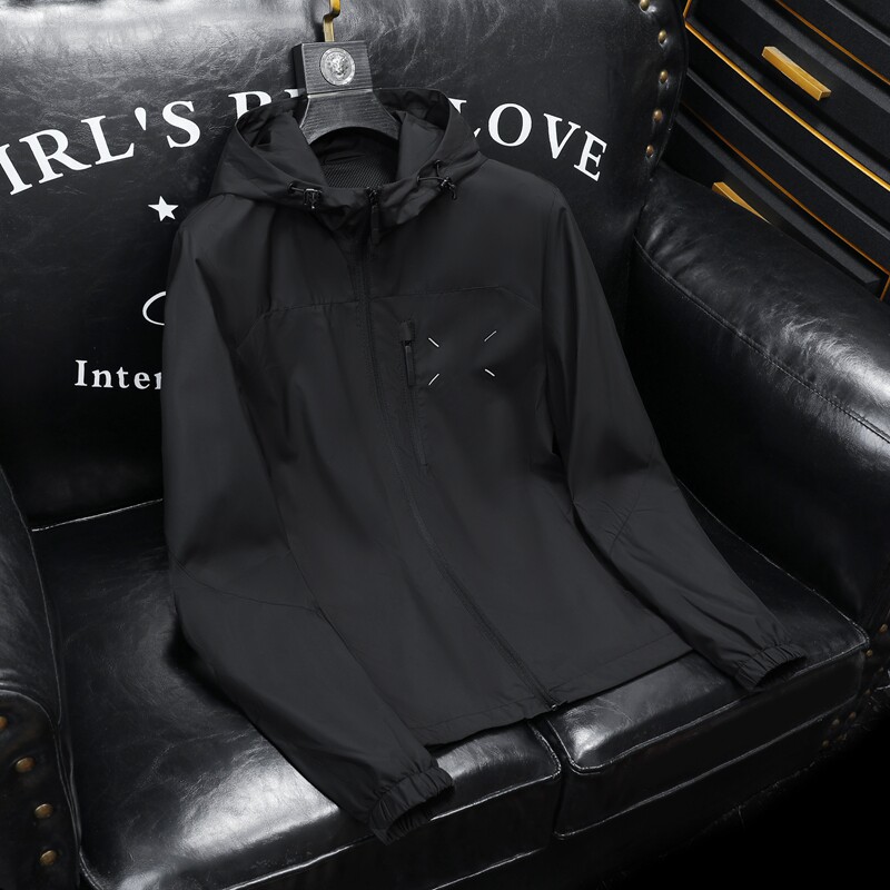男士夹克外套 6815 M-5XL P235图片