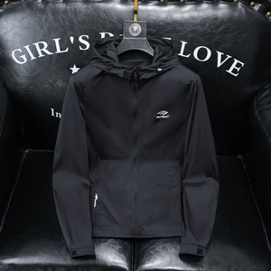 男士夹克外套 9002 M-3XL P235图片