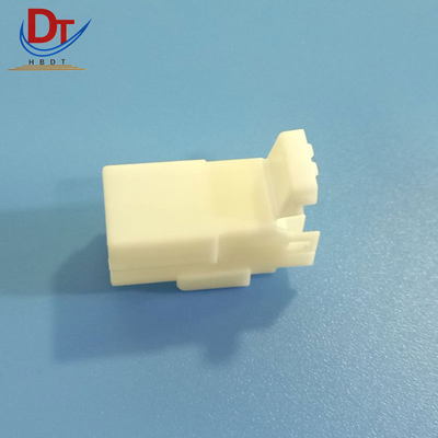 汽车线束DJ7033Y-1.8-11护套塑料接插件174928-1连接器国产3P胶壳