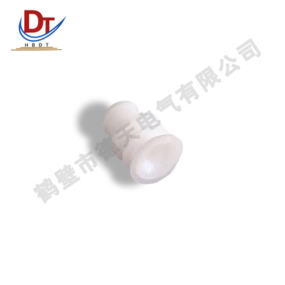 新能源汽车连接器专用828905-1密封堵耐腐蚀防水堵硅胶白色空堵子
