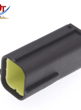 新能源汽车DJ70416Y-1.8-11连接器接插件174259-2护套国产胶壳