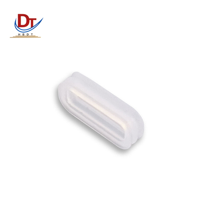 新能源汽车专用1-1718644-1密封圈耐腐蚀防水圈渗油硅胶白色