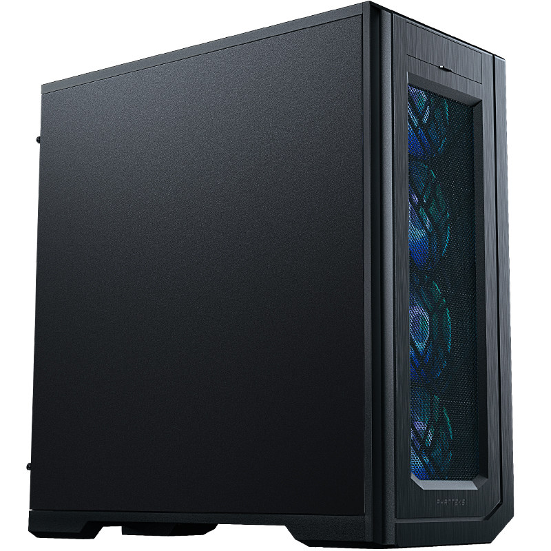 phanteks追风者pk620pc全塔式eeb双路服务器19x硬盘位nas电脑机箱