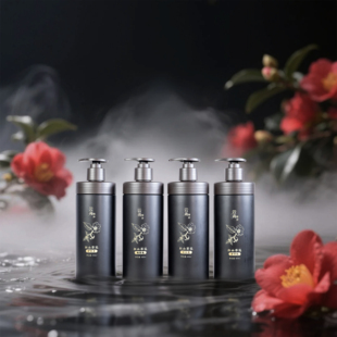 云尚腾冲酒店高黎贡老款香果新款红花古法洗沐护润