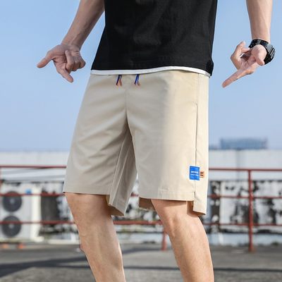 plus size 8XL Summer Shorts Short Pants Clothes For Men Mens