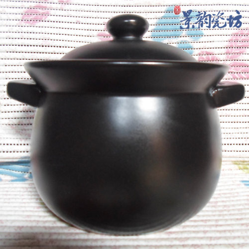 景德镇珍宝汤粥煲耐高温明火砂锅