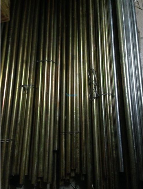 热销KBG线管JDG镀锌电管国标管金属线管热镀锌铁电线管1.6厚 25