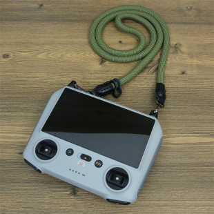 Air2S遥控器挂带 Pro挂绳背带肩带无人机配件 适用大疆御3