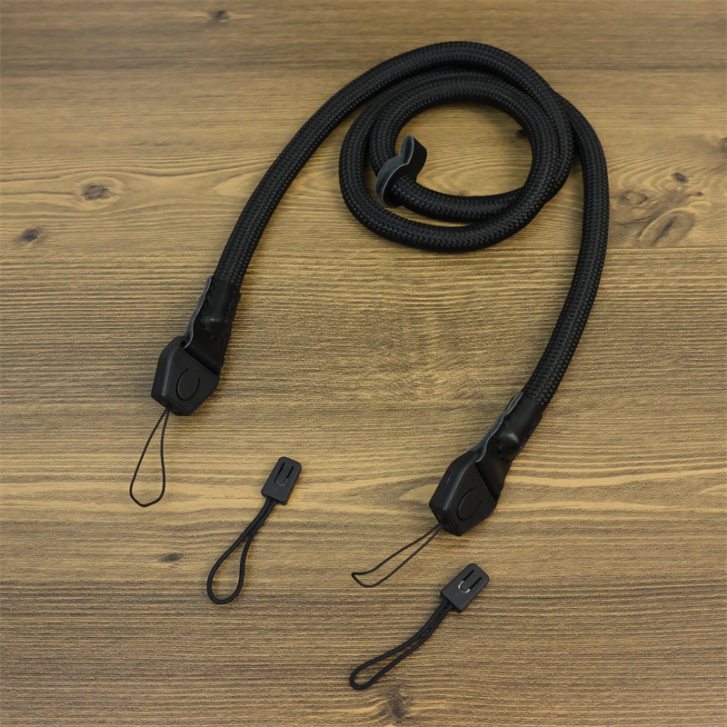 微单卡片相机快拆肩带 适用索尼zve10挂脖背带 佳能r50 g7x3挂绳