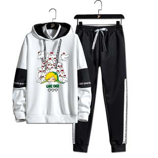 塞尔达传说王国之泪周边外套林克伯库林联名卫衣套装男女学生衣服